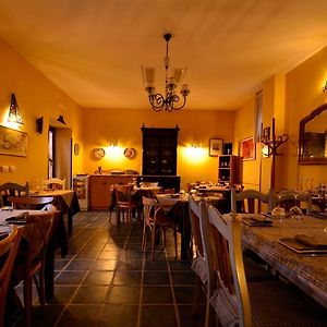 Manouche Bistrot B&B